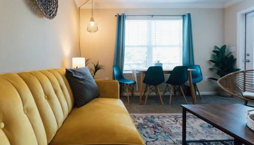 The Sanctuary Company Johnson City - Foto 4