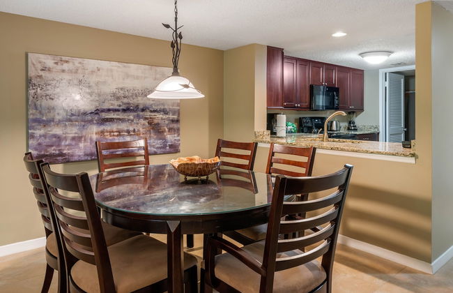 The Villas of Amelia Island - Foto 27