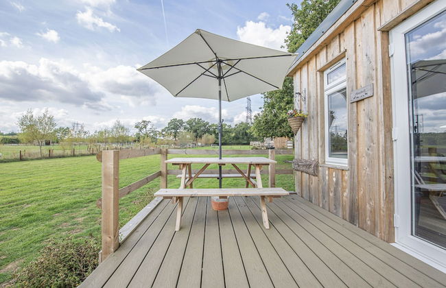 Dartmoor Reach Alpaca Farm - Foto 42