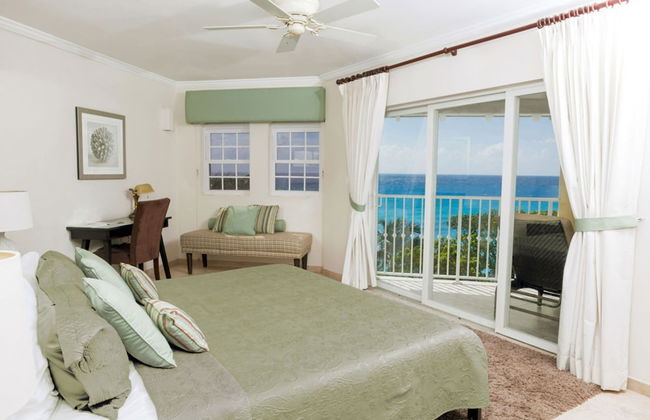 Sapphire Beach Condominiums by Blue Sky Luxury - Foto 25