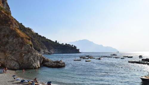 Casa della Marina - beach, seaview, wifi - Foto 1