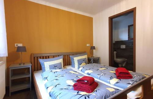 Kleine Bergstraße 2 - Haus 1 - Foto 32