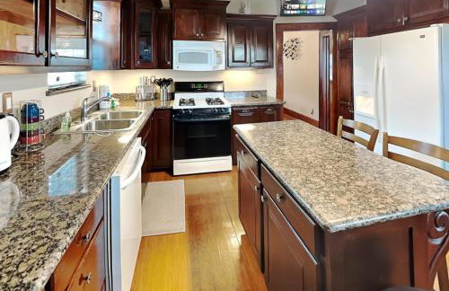 Hidden Haven by Ryson Vacation Rentals - Foto 12