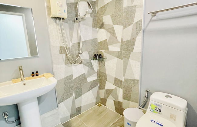 Tree Scape Mountain View Resort - Foto 50