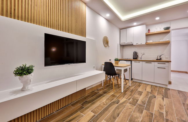 Yaz Apart Hotel - Foto 53