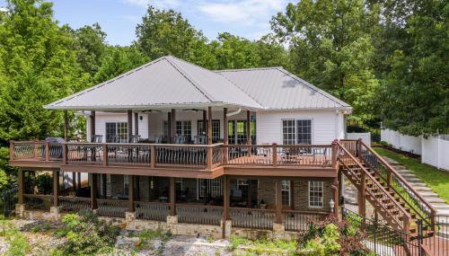 Blessings Family Lodge- Amazing Sunsets, Amazing Views! - Foto 2