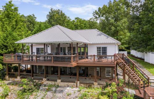 Blessings Family Lodge- Amazing Sunsets, Amazing Views! - Foto 2