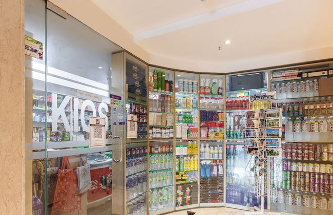 Dua Sentral Kuala Lumpur, Roam - Foto 56