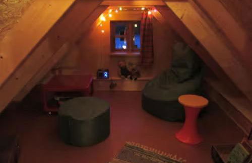 Koras Dachkammer - Foto 13