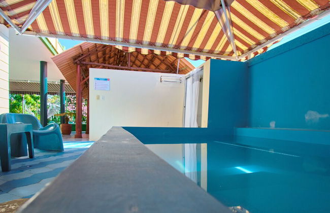 Villa in Cárdenas with swimming pool and garden - Photo 51