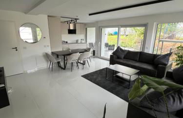 2 Moderne Wohnung nahe Museum - Foto 7