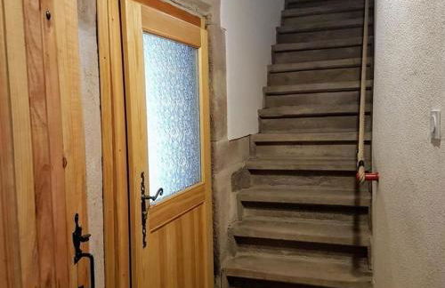 Gîte nature rénové dans les Vosges Saônoises - FR-1-583-459 - Foto 17