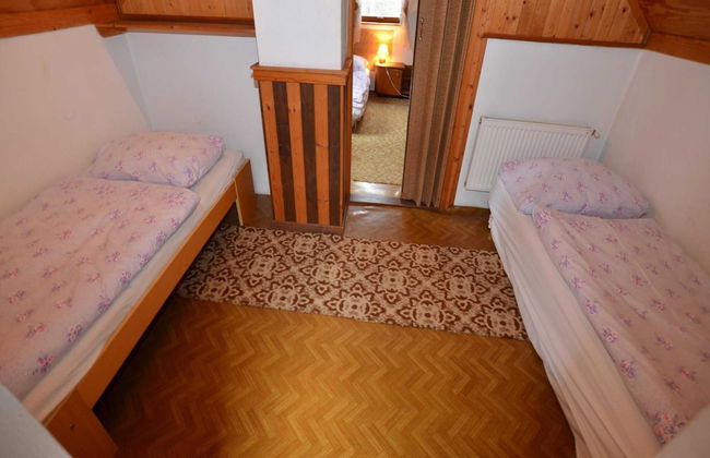 Chalet in Mala Skala Near Ski Slopes - Foto 5