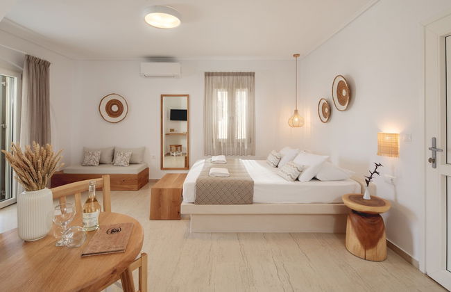 Proteas Hotel & Suites - Foto 55