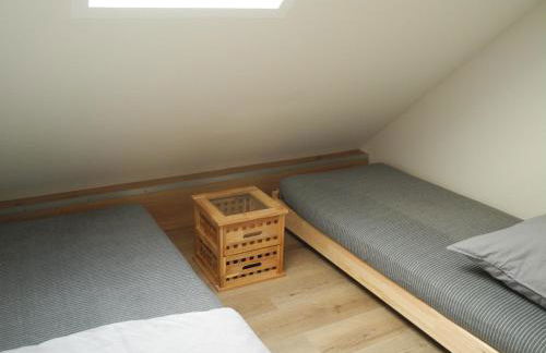 Stay comfortably on vacation - in Wildau - Foto 31