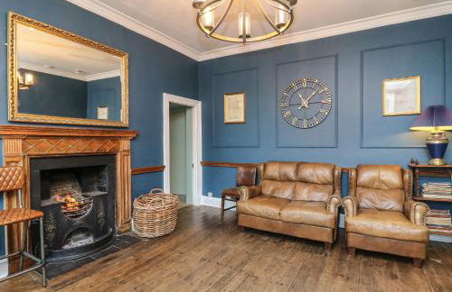 Llwynderw Hall - Foto 14