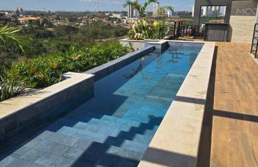 Cozy Moov Smart Apartamento - Foto 1