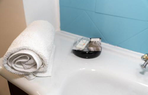 SambaSS Boutique Apartment - Foto 25