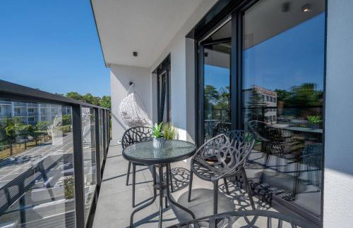 Apartamenty Skandynawia z basenem - Foto 28