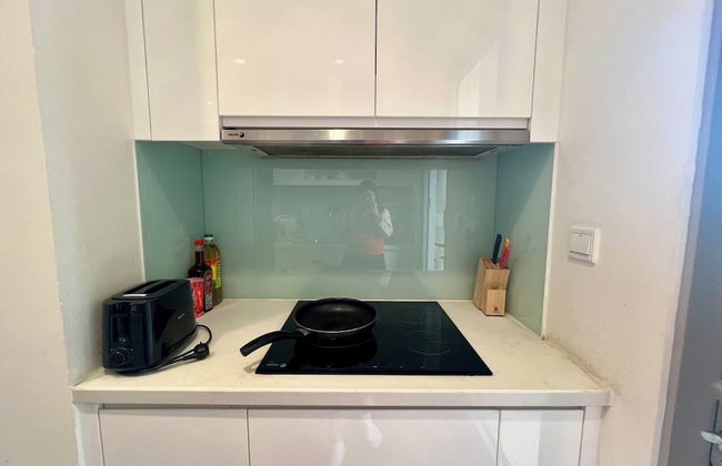 Hado Centrosa Quan 10 Apartment - Foto 30