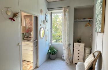 La maison Villecharny - Foto 17