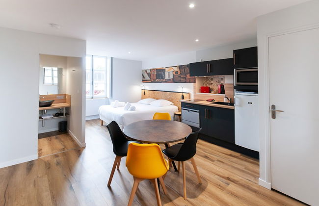 Malicorn' Appart-hôtel - Foto 20