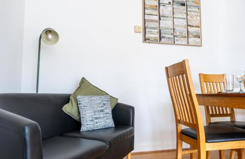 Great Sankey modern apartment - Foto 17