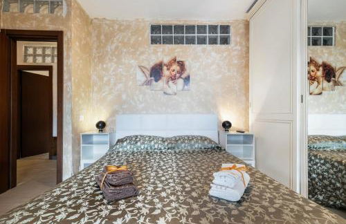 Welcoming Apartment in Fabrica di Roma – 140 sqm, Private Pool - Foto 13