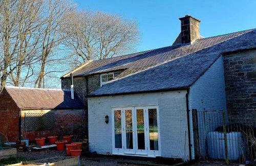 The Coach House- Canonbie - Foto 22