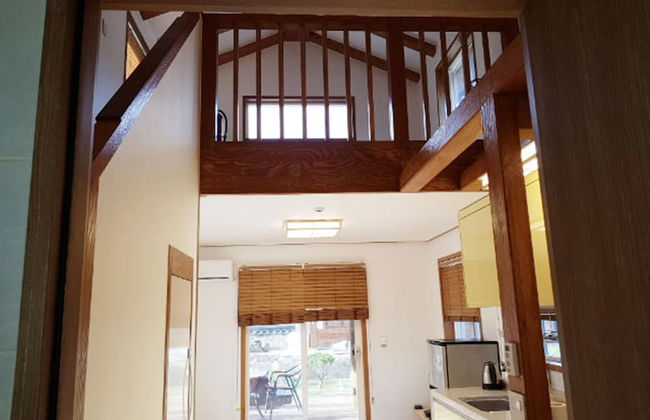 Danyang Sobaeksan Hanok Pension - Foto 6