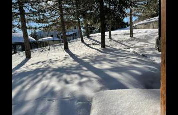 Pescocostanzo s Home park&garden - Foto 15