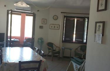 Casa con vista Mare ! Rocce Rosse House - Foto 12