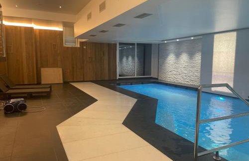 Villa Del Rosensuite - Foto 6