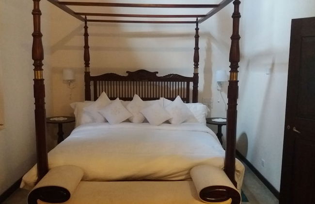 Satiana Villa Tangalle - Photo 8