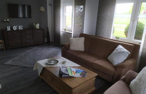 Ferienwohnung Zeit für uns - Foto 24