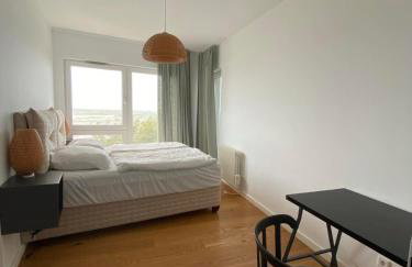 Apartament przy plaży 9 - Foto 23