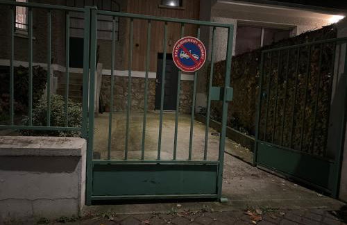 Studio Cosy Fleur de Lys - Foto 28