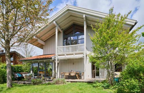 Chalet Waging am See - Photo 1