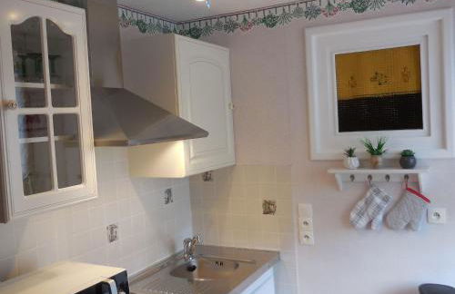 Gîte chaleureux avec terrasse, proche des activités touristiques et nature des Vosges - FR-1-589-177 - Foto 8