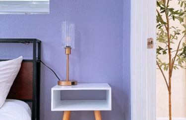 Modern Cozy Stylish Home AC WasherDryer Parking 3 minutes to Balboa Park - Foto 33