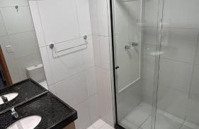 A Vida e tão Rara - Flat Malia térreo - Photo 9