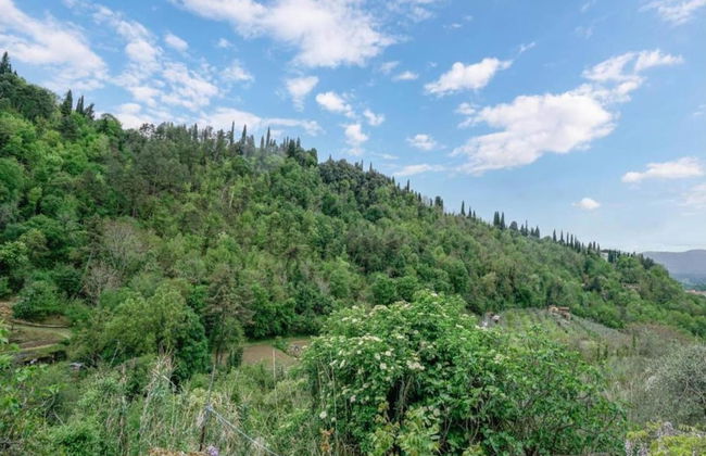 Villa in Tuscany With Pool Near Beach - Photo 36