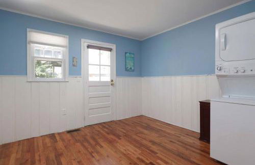 Island Time- beautifully renovated bay view home - Foto 8