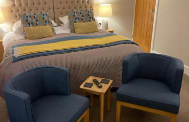 Horncliffe room only accommodation - Photo 1