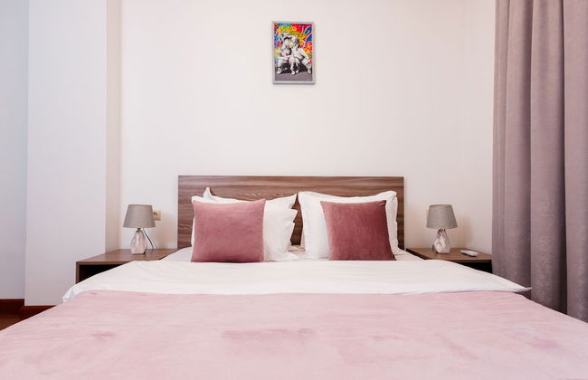 Stay Inn on Buzand str. 17 - Photo 14