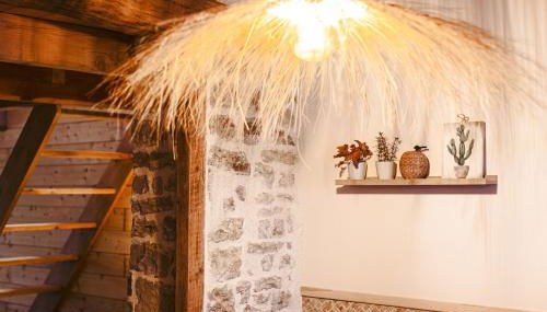 Gîte La Muscardine avec Spa - Foto 4
