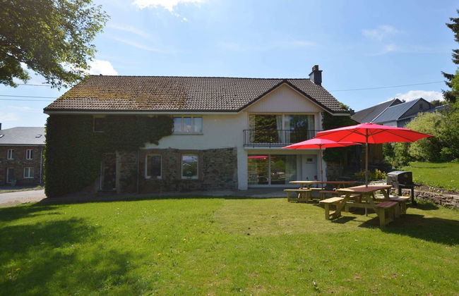 Charming Stay Near Circuit Spa - Photo 36