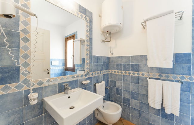 Residence Baia dei Mirti - Foto 30