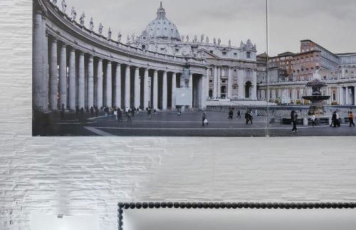Vatican Sweet Dreams Apartment - Foto 18
