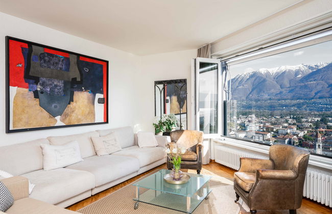 Suite Modern - Foto 9